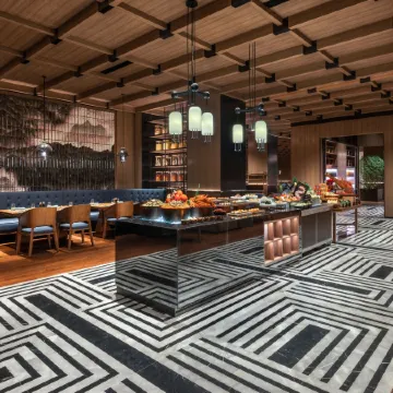Four Points by Sheraton Guangzhou, Baiyun