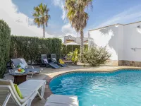 Miramar - Pool