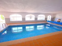 Casa Gran Sorolla - Pools