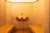 Masseria Mongiò Dell'Elefante - Kylpylä