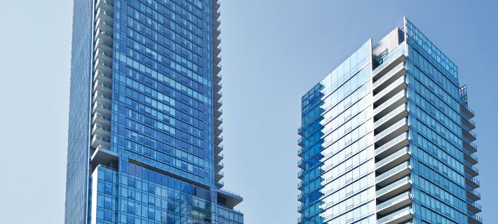 Four Seasons Hotel Toronto Hotels in Toronto