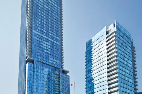 Four Seasons Hotel Toronto