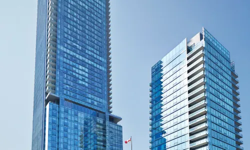 Four Seasons Hotel Toronto