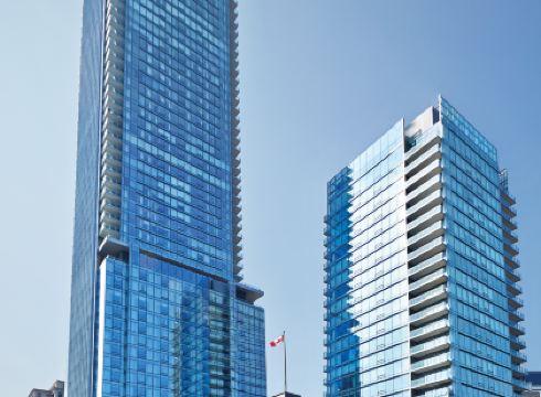 Four Seasons Hotel Toronto