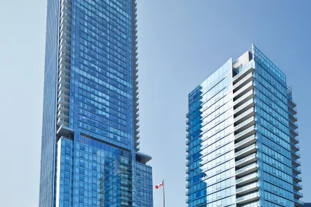 Four Seasons Hotel Toronto