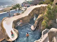 Villas del Palmar Manzanillo with Beach Club - en bord de mer