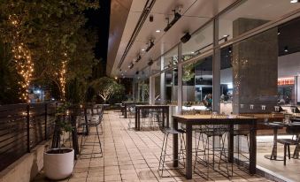 Hotel Totto Wollongong, an EVT hotel