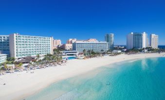 Krystal Cancun All Inclusive