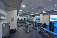 City Express Plus by Marriott Puerto Vallarta - Gym