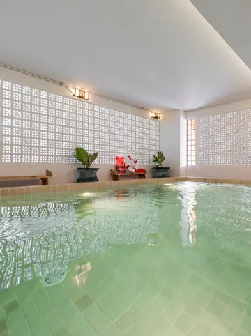 รูปภาพของโรงแรมภูมันตรา บูทีค