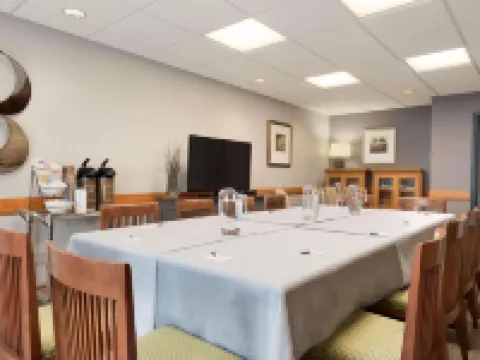 Country Inn & Suites by Radisson, Minneapolis-Shakopee Hotéis em Shakopee