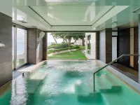 Hotel De Mar Gran Melia - 5 stjerner