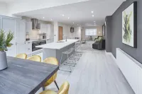 Host Stay Littlebeck House Briggswath Hotels in Sneaton