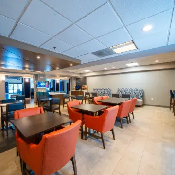 Holiday Inn Express & Suites TAMPA NORTHWEST-OLDSMAR by IHG