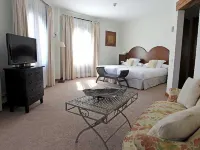 Hotel Ciudad de Cenicero Hotels in Navarrete