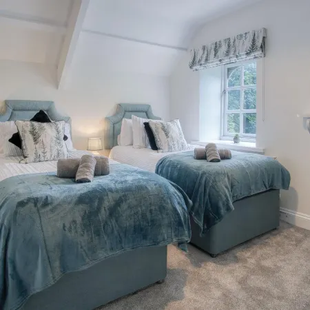The Stables - 2 Bedroom Cottage - Princes Gate