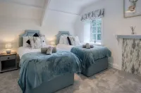 The Stables - 2 Bedroom Cottage - Princes Gate -  case vacanza in affitto
