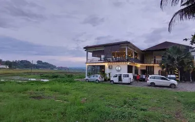 Oemah Djari Hotel Hôtels à : 