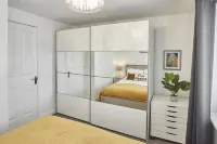 Host & Stay - Garden Cottage