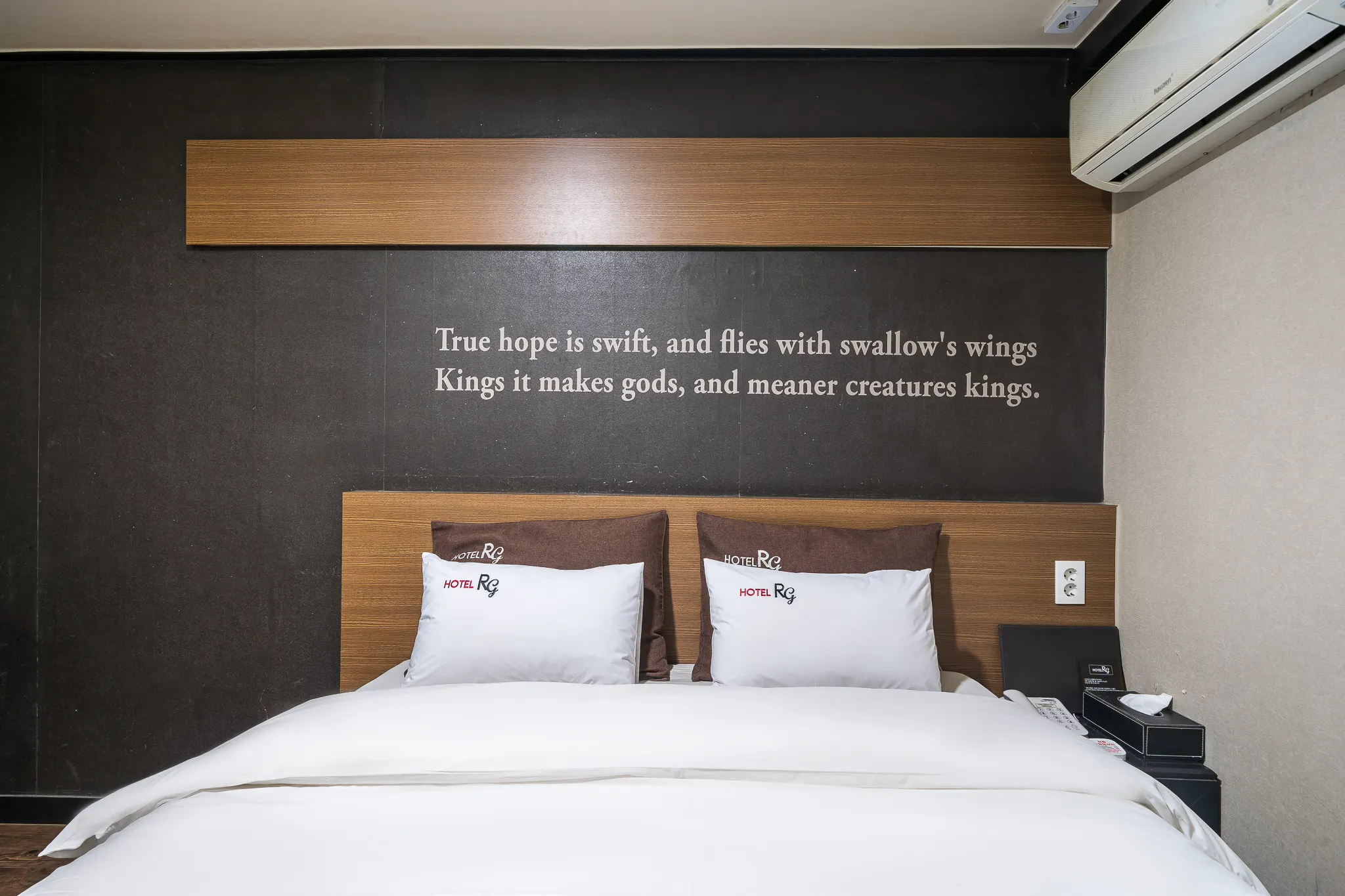 Gunsan RG Номера Photos