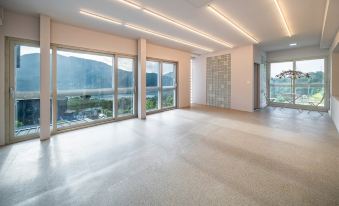 Yangpyeong Avatar Pension