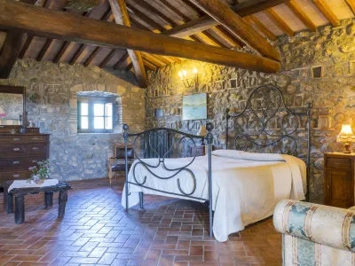 La Capraccia Hotel dekat Cattedrale di San Nicola e San Donato