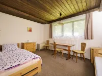 Harrachov Pool & Garden Hoteles en 