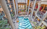 Hotel Plaza Quebec - Romantic