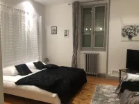 L'Hommage Hotel a Sarlat-la-Caneda