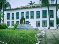 Itapetinga Hotel Hotels in Atibaia