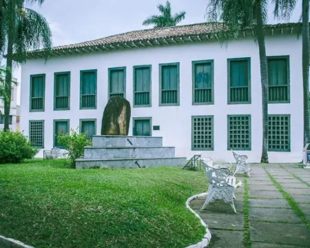 Itapetinga Hotel Hotels in Atibaia