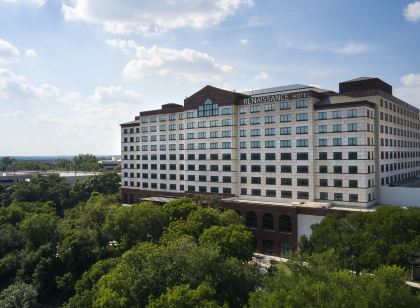 Renaissance Austin Hotel