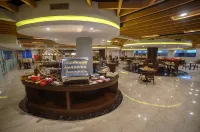 Horison Kotaraja Hotels in Yobe