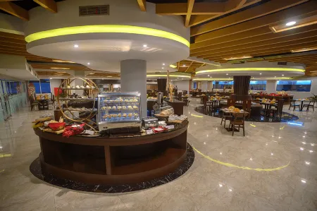 Horison Kotaraja Отели в г. Wai Mhorock