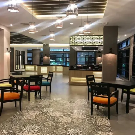 Luminor Hotel Jember by WH