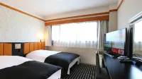 APA Hotel Karuizawa Ekimae Karuizawaso 가루이자와 정 호텔
