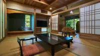 Hanareyado Yamasaki Hotels in Minamioguni