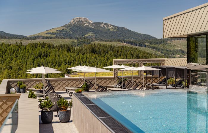 Sporthotel Obereggen