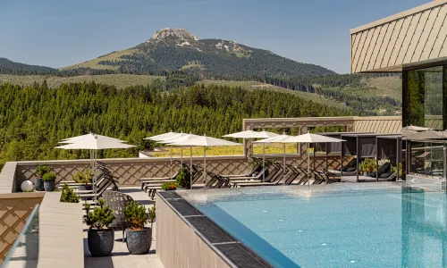 Sporthotel Obereggen