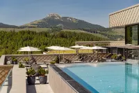 Sporthotel Obereggen - Pools