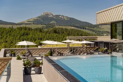 Sporthotel Obereggen Hotels in Nova Ponente