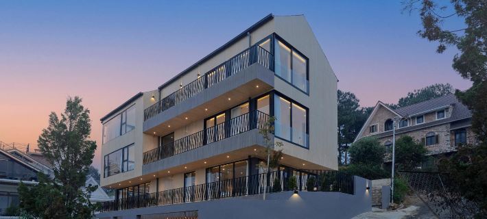The Present House Da Lat Hotels in Thành phố Đà Lạt