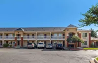 Extended Stay America Suites - Denver - Tech Center South - Inverness Hotels in Centennial