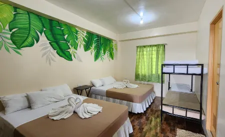 Kalaparan Farm House by HiveRooms Отели в г. Западный Негрос