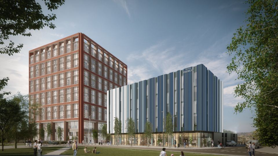 Hotel Indigo COVENTRY by IHG