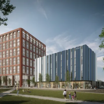 Hotel Indigo COVENTRY by IHG