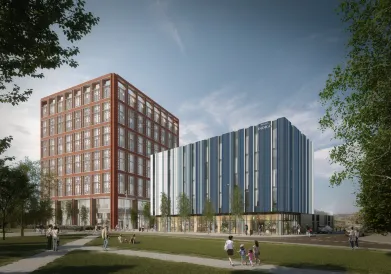 Hotel Indigo Coventry