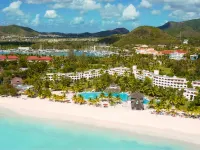 Jolly Beach Antigua - All Inclusive