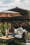 Jufenalm Boho Hotel & Restaurant Các khách sạn ở Dienten am Hochkonig