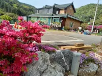Yangpyeong Sunny Hill Pension